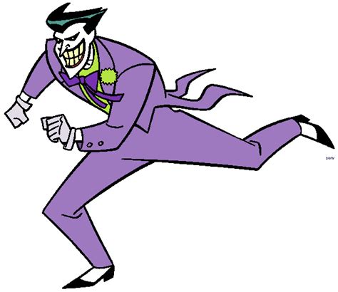 The Joker (The New Batman Adventures) | Batman The Animated Series Wiki ...