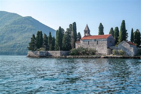 Perast Montenegro: A Legend, An Island, and the Icon Never Found