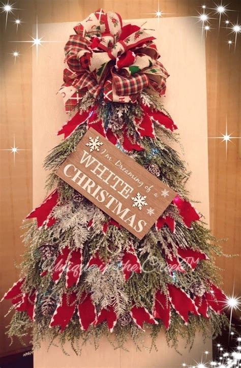 Unique in the Creek DIY Wreath Boards, Wreath Kits and Crafts Supplies | Christmas wreath craft ...