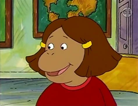 Francine Frensky | Arthur Wiki | Fandom