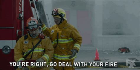 Firefighters GIFs - Find & Share on GIPHY