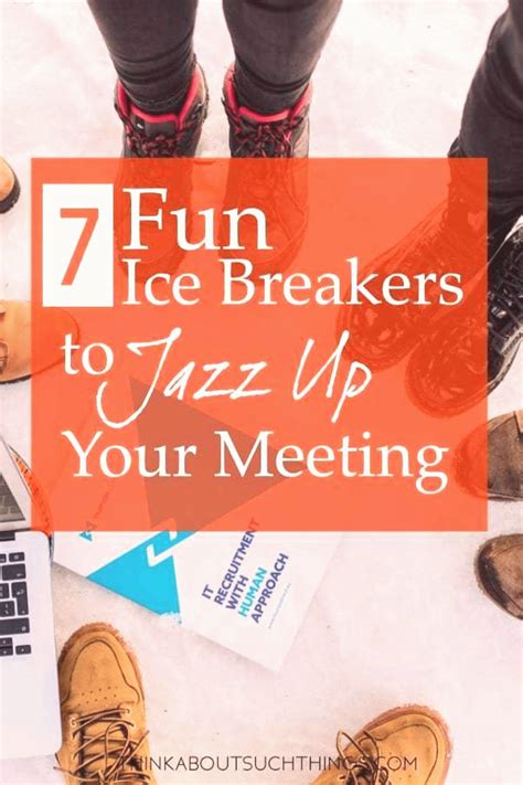 7 Ice Breakers Ideas Ice Breakers Getting To Know You - vrogue.co