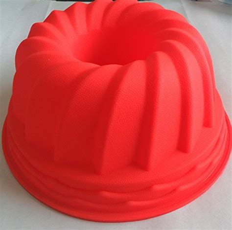 Big Pumpkin Muffin Chocolate Candy Jelly Fondant Cake Mold Silicone ...