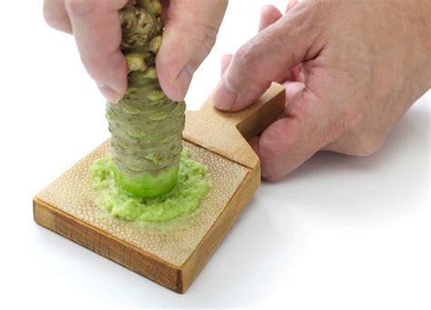 Cooking With Wasabi: The Dos And Don'ts﻿