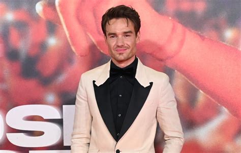 See Liam Payne's final social media post before his death