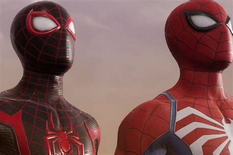 Unleashing Spider-Man's Epic Co-Op Adventure: Marvel's Spider-Man 2 Takes Multiplayer to New Heights