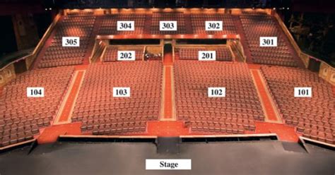 seating chart sight and sound branson - nurhidayu98