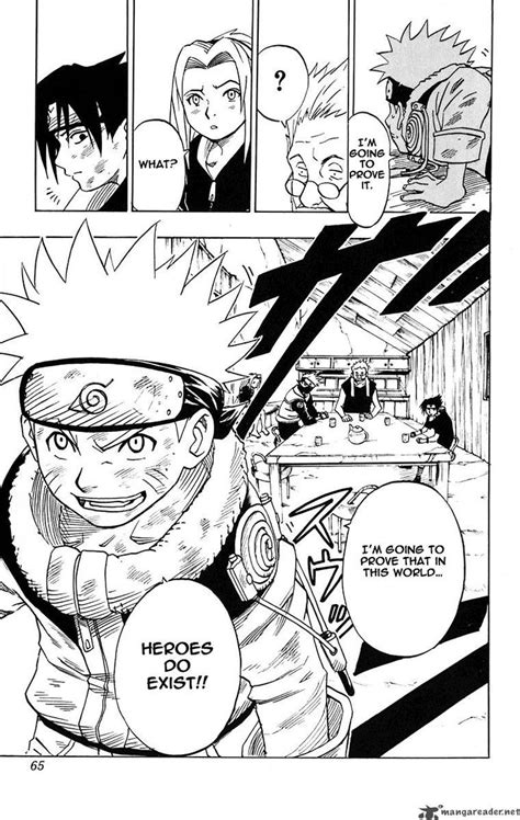 Pin on naruto comics