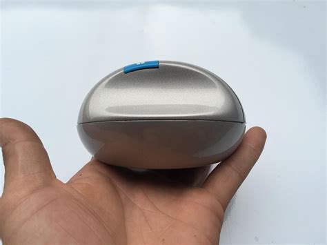 Microsoft Egg : r/MouseReview