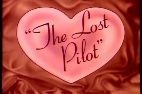 I Love Lucy (The Lost Pilot) - I Love Lucy Image (13087552) - Fanpop