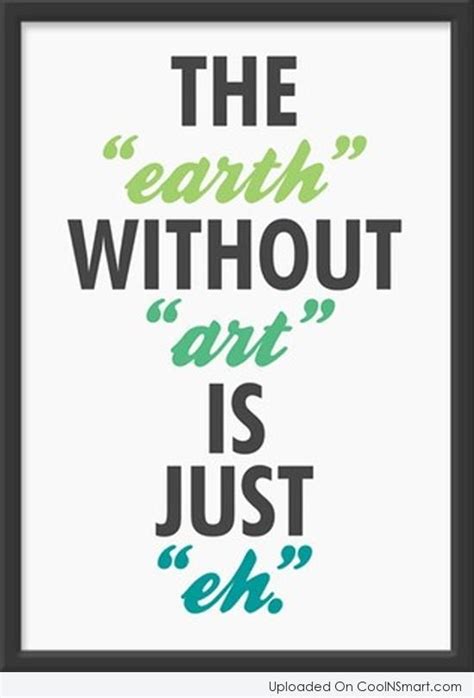 Art Slogans Quotes. QuotesGram