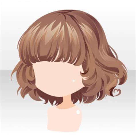 Anime hairstyles chibi | hairstyles6f