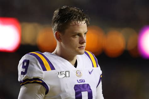 The 5 most intriguing games for Joe Burrow in his rookie season