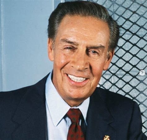 What was Jerry Orbach net worth? Age, Movies, TV Shows, Death, Wife