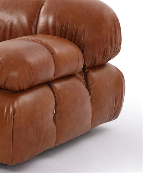 Mario Bellini Sofa - Barcelona Designs