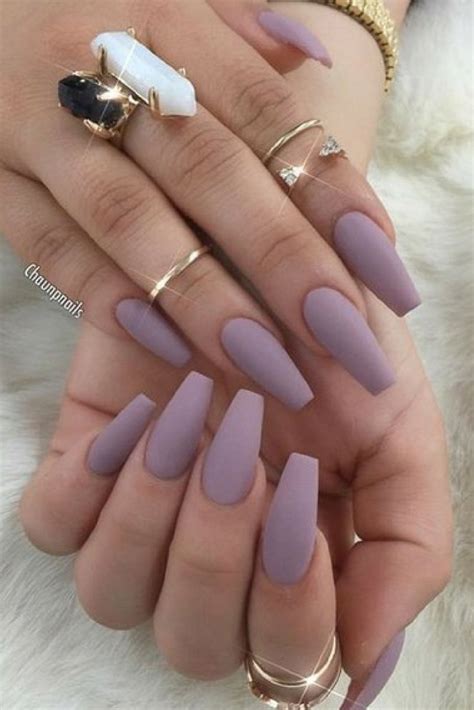 +18 What Are The Different Types Of Artificial Nails PNG ...