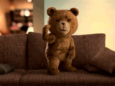 Ted 2 GIF - Find & Share on GIPHY