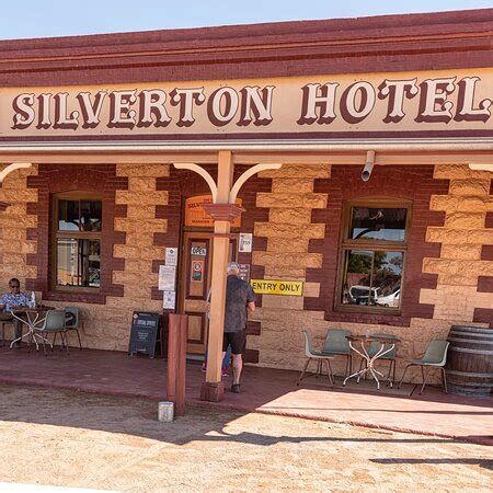 SILVERTON HOTEL - Restaurant Reviews, Photos & Phone Number - Tripadvisor