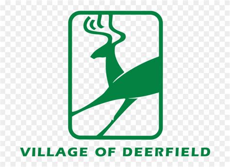 Village Of Deerfield - Village Of Deerfield Logo Clipart (#3877708 ...