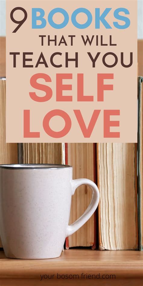 9 best self-love books for life happiness in 2020 – The Creative Muggle ...