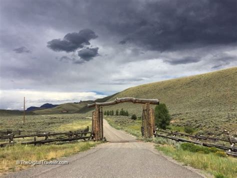 Dubois, Wyoming | The Digital Traveler