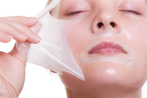 Facial Peels: What Are They And Which One Is Right For You?
