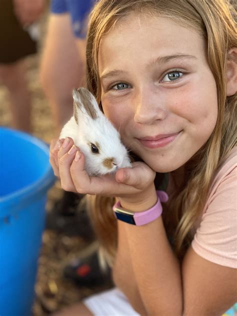 7 Fun Reasons to Visit the Oldham County Fair - Oldham Family Fun