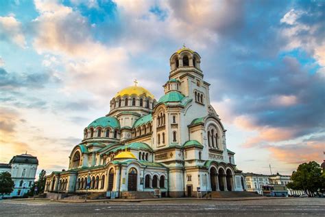 Qué ver en Bulgaria: 10 lugares imprescindibles 🇧🇬 | Skyscanner Espana