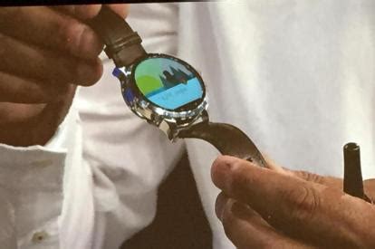 Fossil Android Wear Smartwatch News and Rumors | Digital Trends