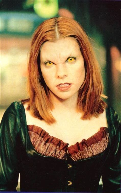 Willow (season 3) - Buffy the Vampire Slayer Photo (1694420) - Fanpop