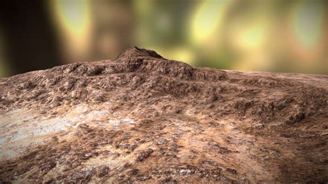 basic ground - 3D model by klrxyz [8e29823] - Sketchfab