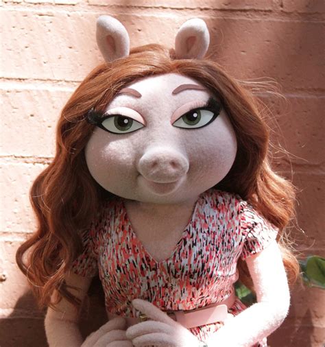 Muppets Miss Piggy Wiki