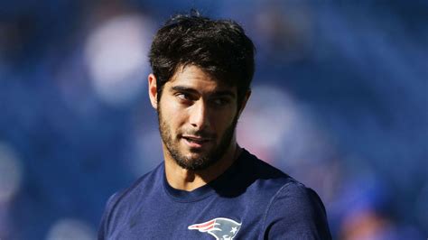 Jimmy Garoppolo Wallpapers - Wallpaper Cave