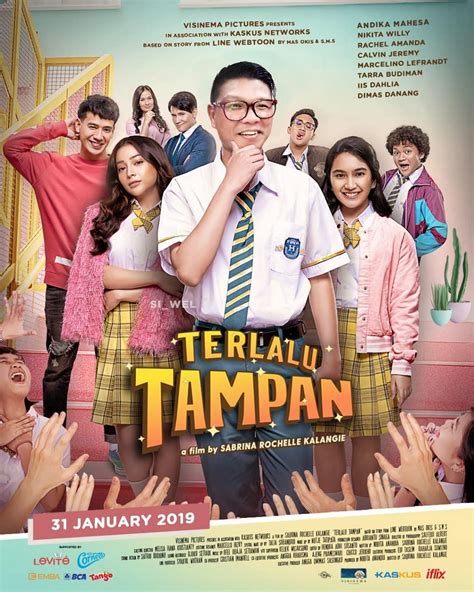 15 Rekomendasi Film Indonesia 2019 Terbaik yang Wajib Ditonton - Bergaya