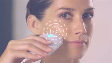 NEWA Wrinkle Reduction Device for Skin Tightening | LovelySkin - YouTube