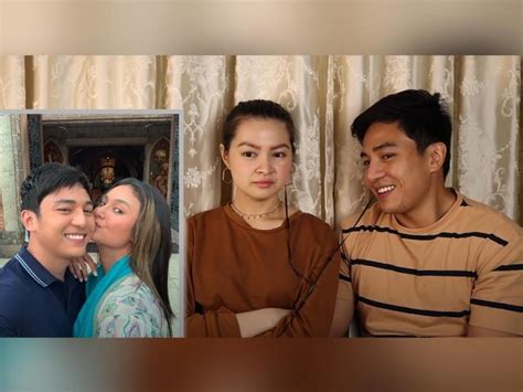 Jak Roberto explains kiss with Klea Pineda; GF Barbie Forteza reacts | GMA Entertainment