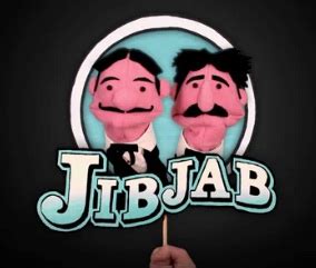 Short Sharp Shock.: 2010: JibJab checks in