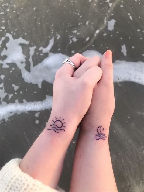 Small beach tattoos | Small beach tattoos, Beach tattoo, Tattoos