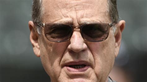 Chicago White Sox owner Jerry Reinsdorf considering relocating, selling ...