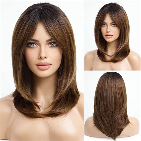 ABOUT THE PRODUCTHair Color:Blonde,Red, Dark Brown, etc./ Long HairWeight: 160g- 200g (depends ...