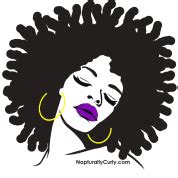 Thick & Beautiful - Women’s Premium T-Shirt | Napturally Curly Tee Shop | Afro hair drawing ...