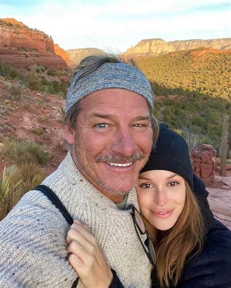 Ty Pennington Wife: Who is Kellee Merrell? - ABTC