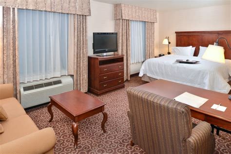 Hampton Inn and Suites Kingman Hotel : Price, photos and reviews