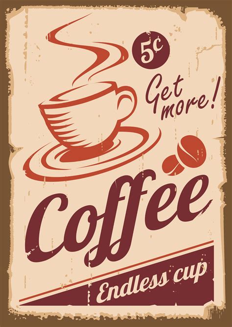 Posters Coffee Time Coffee Poster Design Cafe Posters - vrogue.co