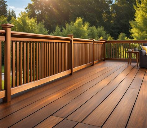 Choose the Perfect Deck Stain Color: Top Trends for 2023 - Corley Designs