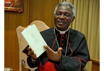 Full text of the presentation of Cardinal Peter Kodwo Appiah Turkson | Ecology and Jesuits in ...