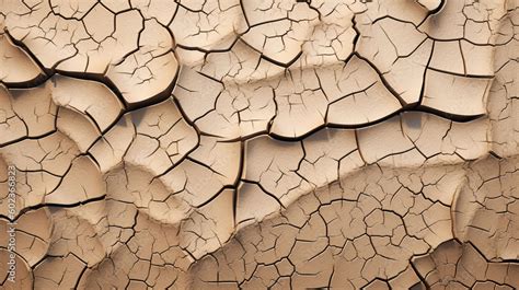 Cracked mud sand texture in a desert flood plain background wallpaper ...