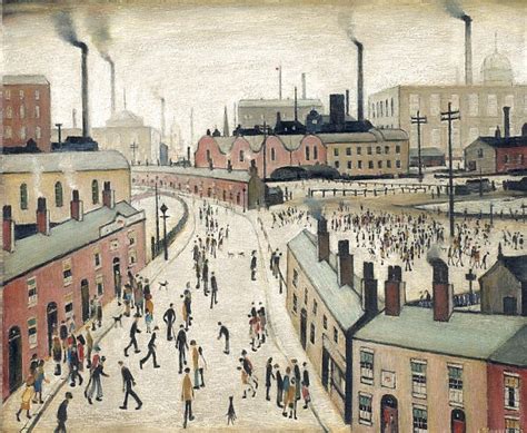 lowry-thedarkside, of the matchstick man