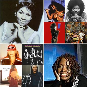 Female Empowerment Songs - Singersroom.com