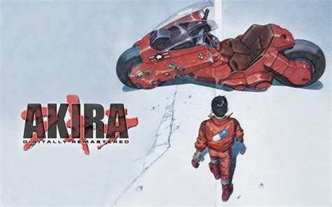 Akira Wallpaper - WallpaperSafari